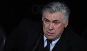 Ancelotti (Getty Images"