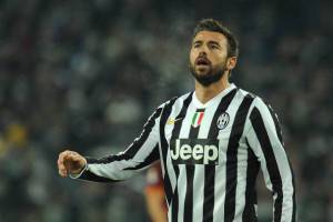 Barzagli (Getty Images)