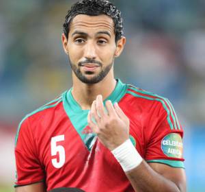 Benatia (Getty Images)