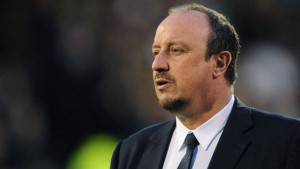 Benitez (Getty Images)