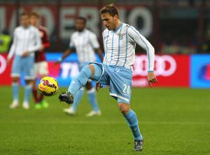 Lucas Biglia (Getty Images)