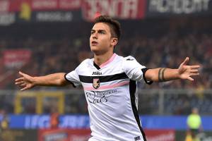 Dybala (Getty Images)