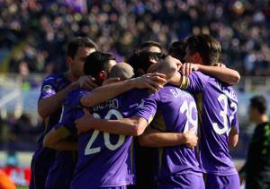 Festa Fiorentina (Getty Images)