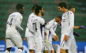 Festa Fiorentina (Getty Images)