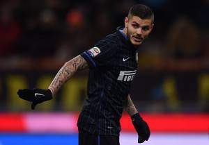 Icardi (Getty Images)