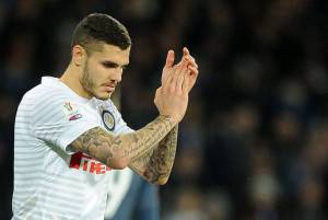 Icardi (Getty Images)