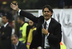 Inzaghi (Getty Images)