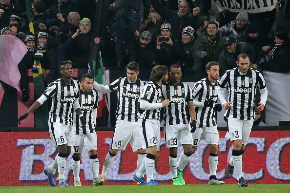 Serie A, tabellino e voti Juventus-Milan ...