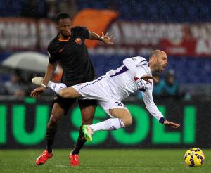 Keita (Getty Images)