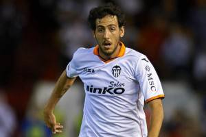 Parejo (Getty Images)