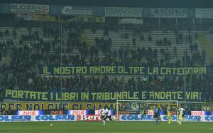 Tifosi Parma (Getty Images)