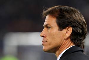 Rudi Garcia (Getty Images)