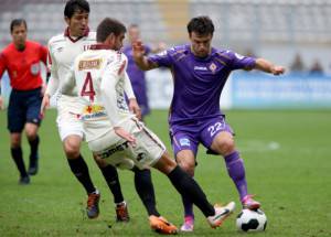 Giuseppe Rossi (Getty Images)