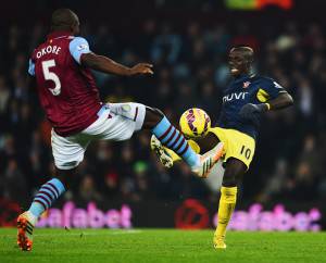 Okore e Mane (Getty Images)