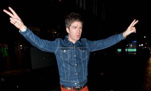 Noel Gallagher (Getty Images)