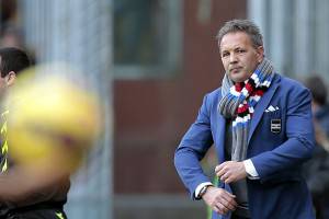 Mihajlovic (Getty Images)