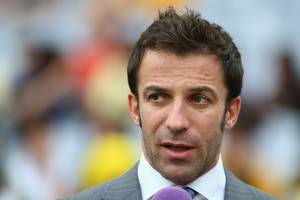 Del Piero (Getty Images)