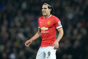 Falcao (Getty Images)