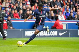 Aurier (Getty Images)