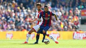 Dani Alves (Getty Images)