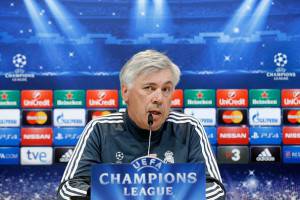 Carlo Ancelotti (Getty Images)