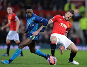 Michael Carrick (Getty Images)