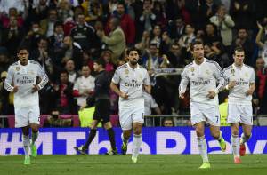 Khedira (Getty Images)