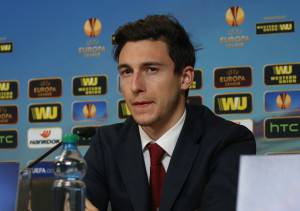 Matteo Darmian (Getty Images)