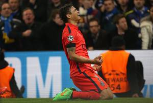 Thiago Silva (Getty Images)