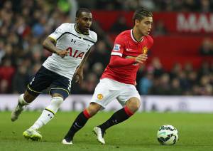 Andreas Pereira (Getty Images)