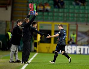 Shaqiri (Getty Images)