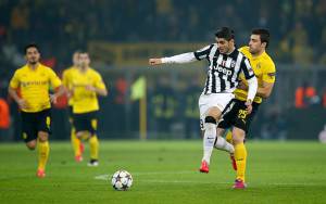 Morata (Getty Images)