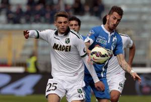 Berardi (Getty Images)