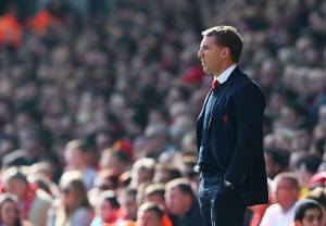 Brendan Rodgers (Getty Images)