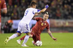 Nainggolan (Getty Images)