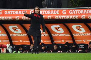 Inzaghi (Getty Images)