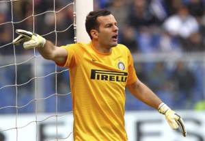 Handanovic (Getty Images)