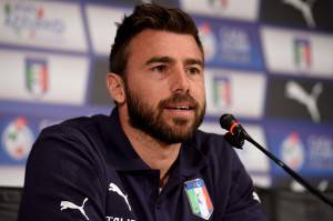 Barzagli (Getty Images)