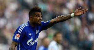 Kevin Prince Boateng