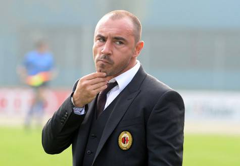 Brocchi (Getty Images)