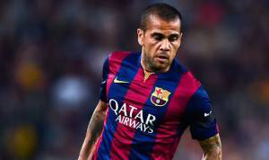 Dani Alves (Getty Images)