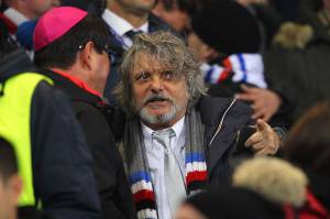 Massimo Ferrero (Getty Images)