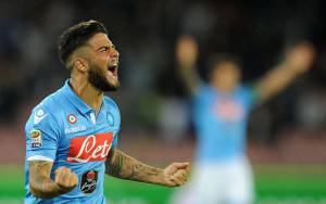 Lorenzo Insigne (Getty Images)