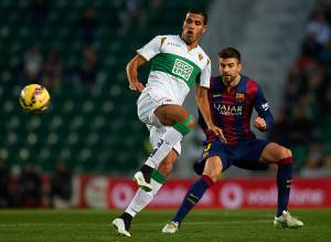 Jonathas (Getty Images)