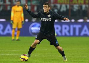 Kovacic (Getty Images)