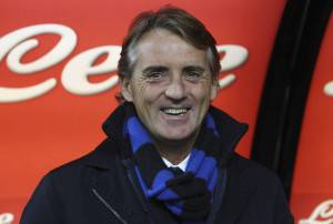 Mancini (Getty Images)