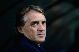 Mancini (Getty Images)