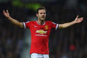 Mata (Getty Images)