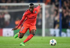 Matuidi (Getty Images)