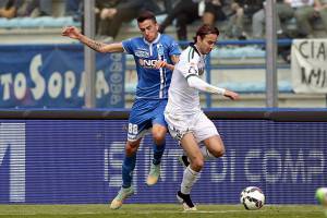 Missiroli e Vecino (Getty Images)